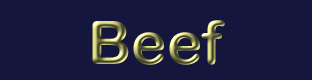 Beef Cows